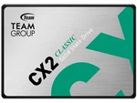Team Group CX2 2.5" 512GB Sata Iii 3D Nand Internal Solid State Drive (ssd). Fixed Price $171.42.