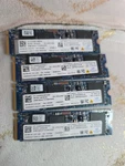 Intel Optane Memory H10 32GB/512GB M.2 Nvme Pcie Ssd HBRPEKNX0202AH. Fixed Price $86.00.