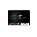 512GB Silicon Power Sata Iii Ssd S55 2.5-INCH Slc Ultra-slim 7MM. Fixed Price $105.81.