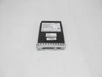 Cisco 1.6TB U.2 2.5" Ssd Hard Drive 16-101080-01 UCSC-NVMEHW-H1600 0TS1481. Fixed Price $225.00.