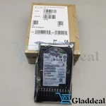 New J9F48A 787648-001 Hpe Msa 1.2TB 10K 12G 2.5 Sas Dual Port Hdd Hard Drive. Fixed Price $92.00.