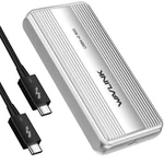 80GBPS USB4 V2 Pcle GEN4 Nvme Ssd Enclosure 40GBPS Pcie. Fixed Price $179.99.