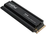 Crucial 1TB Heatsink M.2 2280 Pcie GEN4 3D Nand Nvme CT1000P310SSD5. Fixed Price $259.50.