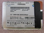 Lenovo 128GB Ssd Sata Solid State Drive 45N8081 45N8076 Samsung MZ-7PA1280/0L1. Fixed Price $80.00.