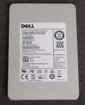 Dell 400GB 6GBPS 2.5" Enterprise Mlc Sata Ssd Solid State Drive 949GX ECE-400NAS. Fixed Price $181.63.