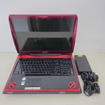17.1" Toshiba Qosmio X305-Q701 Gaming Laptop Core 2 Duo 8GB Ram 9700M Gts. Fixed Price $729.95.