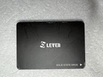 Leven JS600 512GB Internal Ssd 2.5-INCH Sata Iii 6GB/S. Fixed Price $39.99.