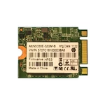 Lot Of Ten (10) Hp 764074-001 32GB Mlc Sata 2230 M.2 Ssd Module XP0032GEFEN. Fixed Price $460.00.