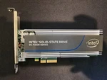 Intel Dc P3605 Series 1.6TB Pcie X4 Nvme Ssd(oracle: IFDPC5EA3ORC1.6T). Fixed Price $180.00.