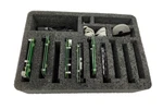 Wiebetech Forensic Kit Caddies. Fixed Price $50.00.