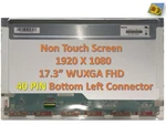 17.3 1080P Lcd Screen For Asus Rog G750JZ G750JS G750JH G750JX -DB71 Not 3D. Fixed Price $114.98.