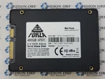 Neo Forza 480GB 2.5" Sata Ssd NFS011SA348-6007000, Grade A, Sku 24372. Fixed Price $47.99.