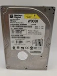Western Digital 30GB Enhanced Ide Hard Drive WD300AB-32CC80 Quiet Tivo. Fixed Price $19.95.