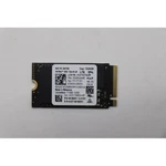 5SS0V26482 - New Lenovo Ssd 1TB,M.2,2242,PCIE4X4,OPAL,WD. Fixed Price $319.86.