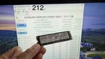 Samsung 512GB M2 Sata Ssd 2280 MZ-NLN512A MZNLN512HMJP-000L7 Health Good. Fixed Price $59.00.