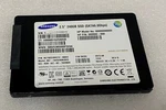 Samsung Hp MZ-7WD240N/0H3 240GB 6GBPS 2.5" Sata Solid State Drive -100% Health. Fixed Price $29.04.