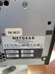 Netgear Readynas RN31600 18TB No Hdds Working 100%. Fixed Price $499.00.