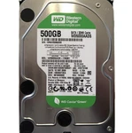 WD5000AADS-11M2B1 HBNNHT2CA (wmav) Malaysia 3.5" 500GB Sata Hdd DEC/2009. Fixed Price $145.00.