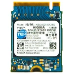 Toshiba Ssd M.2 2230 128GB Nvme Pcie Solid State Drive KBG30ZMS128G 0CW4VK. Fixed Price $120.05.