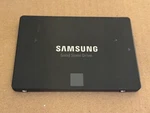Samsung 500GB Internal 2.5" Ssd Solid State Drive Storage Memory **reformatted**. Fixed Price $57.95.