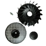 Oem Flywheel Kit For Husqvarna YTH2242 Lawn Tractors 22HP 42" Twin 721CC. Fixed Price $73.95.