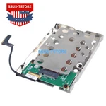 For Lenovo Thinkpad L580 L590 Nvme Pcie M.2 2280 Ssd Upgrade Adapter Caddy Cable. Fixed Price $17.34.