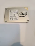 Intel 5400S Ssd 256GB 2.5 Solid State Drive Fast, Reliable Performance - New!. Fixed Price $125.00.