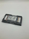 Kingston Ssdnow 240GB Msata Solid State Drive SUV500MS/240G. Fixed Price $35.95.