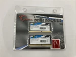 G.skill Ripjaws 16GB (8GBX2) DDR4-2800 CL18 Sodimm (model: F4-2800C18D-16GRS). Fixed Price $99.99.