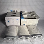 Netgear Orbi Triband Mesh Wifi Router 2 Satellite Extender RBK753S-100NAS. Fixed Price $199.99.