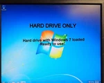Toshiba Satellite L755 Intel 80 Gb Hard Drive Hdd 2.5 W/ Windows No Key Needed. Fixed Price $19.87.