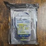New Western Digital Blue WD5000AAKX 500GB 7200RPM 6GB/S 3.5" Sata Hard Drive. Fixed Price $40.00.