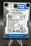 Western Digital WD800BEVT-75ZCT1 Scorpio Blue Hdd Hard Drive 80GB Working ++. Fixed Price $18.99.
