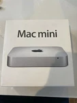 Apple Mac Mini A1347 Desktop - MD388LL/A (october, 2012). Fixed Price $480.00.