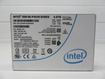 Intel Dc P4510 4TB U.2 Nvme Pcie 3.0 X4 2.5" Enterprise SSDPE2KX040T8. Fixed Price $539.99.