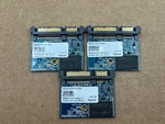 8Y.F1DF1.9T200BA Apacer 8GB 1.8" Sata Ii (3.0GB/S) Solid State Drive. Fixed Price $19.34.