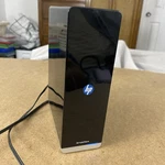 Simplesave 1TB External Drive Usb 2.0 Back Up MD1000H Works Withpower Cord. Fixed Price $36.74.