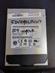 Toshiba 128GB Ssd THNSNC128GCSJ Lenovo P/n 45N7978 7200RPM. Fixed Price $24.98.