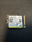 Western Digital SN740 512GB Nvme Pcie GEN4X4 M.2 2230 Internal Ssd. Fixed Price $53.00.