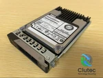 Dell Toshiba 400GB Sas 2.5" GM5R3 PX04SMB040 W/ Caddy. Fixed Price $100.00.