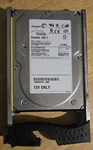 Seagate Cheetah 10K.7 ST3146707FCV Hard Drive 146GB 3.5" Hdd J20. Fixed Price $49.99.