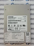 Toshiba 512GB 2.5" Sata Ssd THNSNJ512GCSU, Grade B, Sku 21145. Fixed Price $54.99.