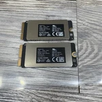 Lot Of Apple 2TB Ssd Total 4TB 656-0063A Emc 3197 C0275170. Fixed Price $599.00.