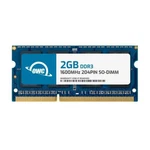 Owc 2GB Memory Ram For Synology DS1512+ DS1513+ DS1812+ DS1813+ DS2413+. Fixed Price $23.50.