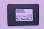 Samsung MZ-7LM240N 240GB 6GB/S 2.5 PM863A Sata Ssd Solid State. Fixed Price $39.99.