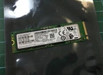 Samsung Pcle Nvme 256GB Ssd Solid State Drive MZ-VLB256B MZVLB256HBHQ-000L7. Fixed Price $29.99.