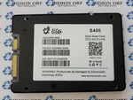 Bto S400 480GB 2.5" Sata HQCASSD-480G, Grade A, Sku 24820. Fixed Price $49.99.