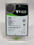 Seagate 3.5" Exos X10 10TB Sata 6GB/S Hdd STR00D. Fixed Price $149.99.