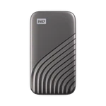 2TB My Passport Ssd, Portable Solid State Drive WDBAGF0020BGY-WESN. Fixed Price $389.99.