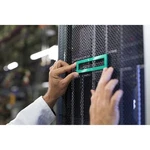 Hpe 1.92 Tb Solid State Drive - 2.5 Internal (12GB/S Sas) Read Intensiv. Fixed Price $4127.93.